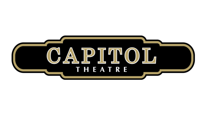 Oxford Capitol Theatre Logo